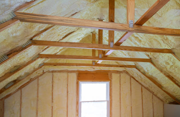 Best Spray Foam Insulation in Adamstown, MD
