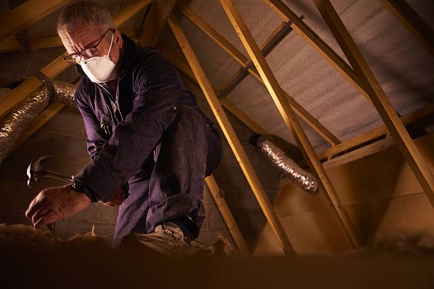 Best Commercial Insulation in Adamstown, MD