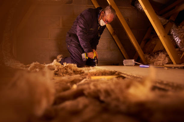 Reliable Adamstown, MD Insulation Contractor Solutions